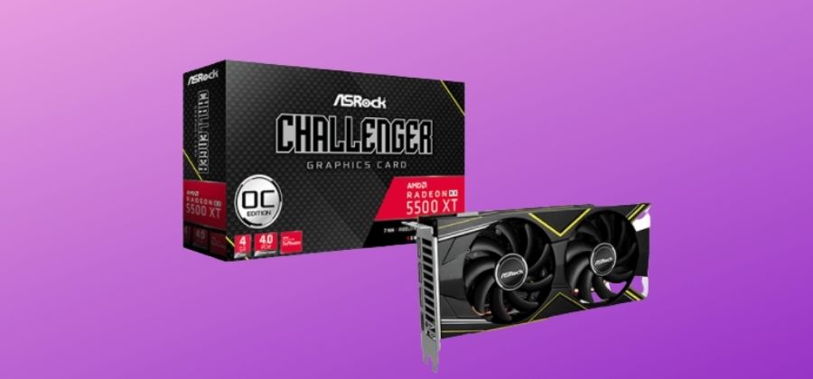 AMD Radeon RX 5500 XT - Recensione e Guida all Acquisto