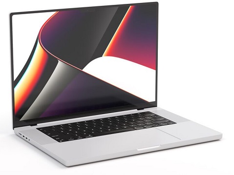 ## RECENSIONE DI MACBOOK PRO