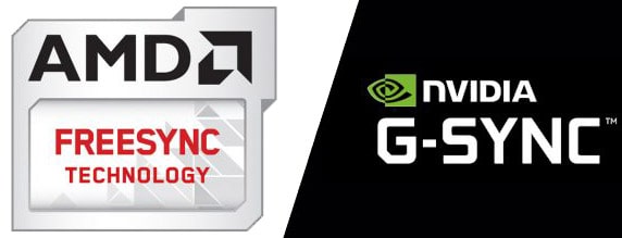 Compatibilità con FreeSync e G-SYNC