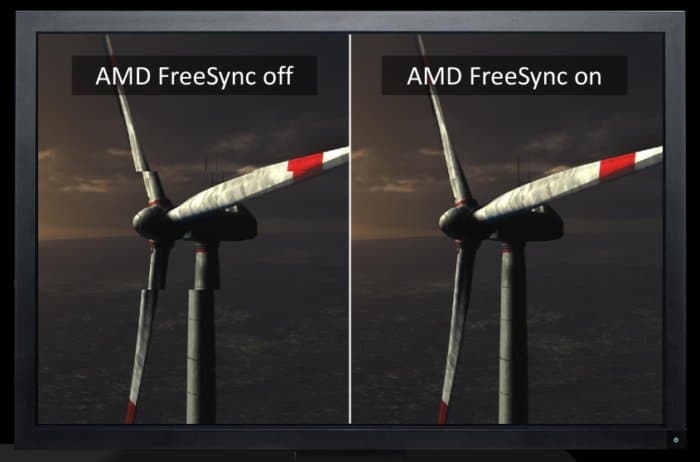 FreeSync vs G-SYNC