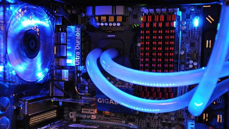 Intel Core i7 vs i9 per i Gaming