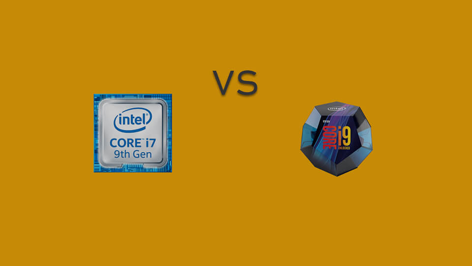 Intel Core i7 vs i9 per i Gaming: Quale Dovrei Scegliere?