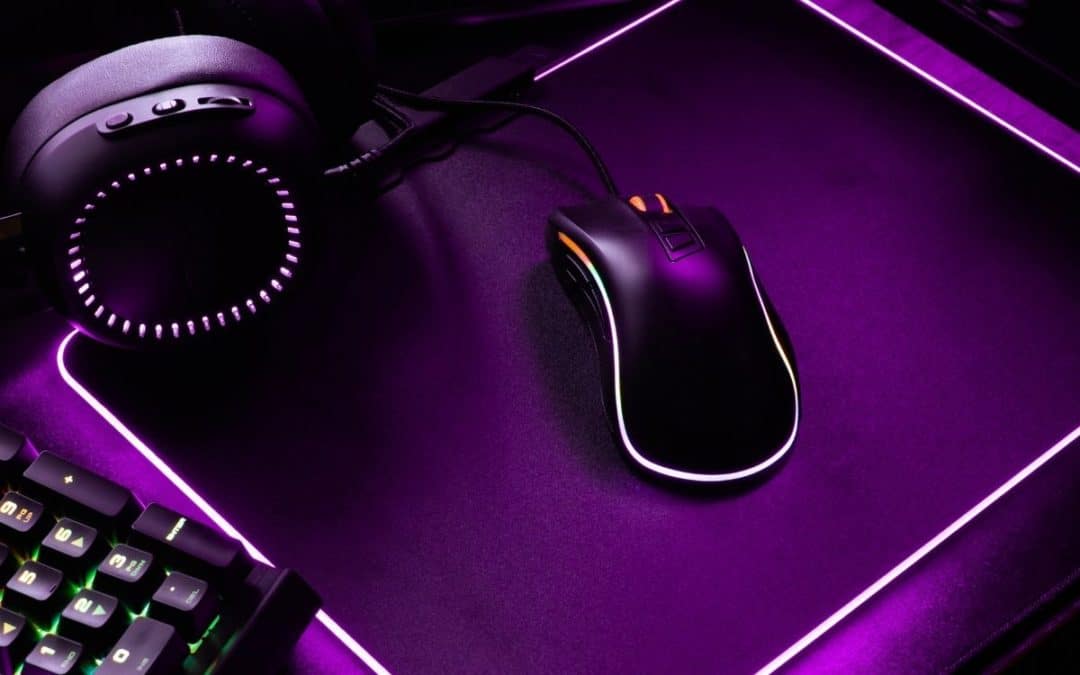 Le 7 Miglior Mouse per League of Legends del 2024