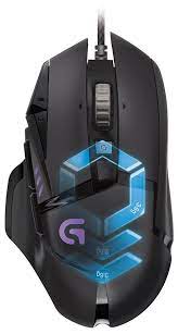 Logitech Proteus Spectrum