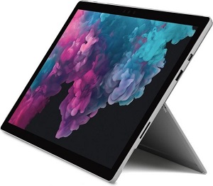 Microsoft Surface Pro 12.3 Inch