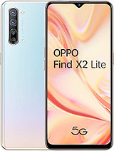 Oppo Find X2 Lite 5G 
