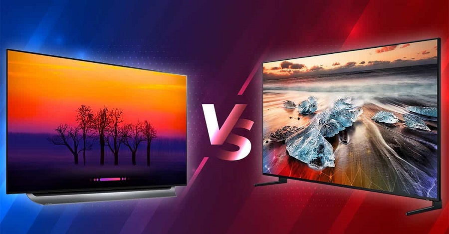 QLED vs OLED: Qual è il Migliore per Te nel 2024