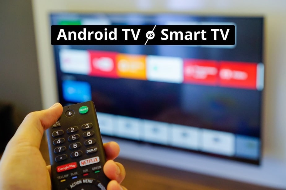 Qual è la differenza tra Google TV e Android TV