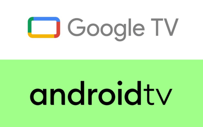 Qual è la differenza tra Google TV e Android TV