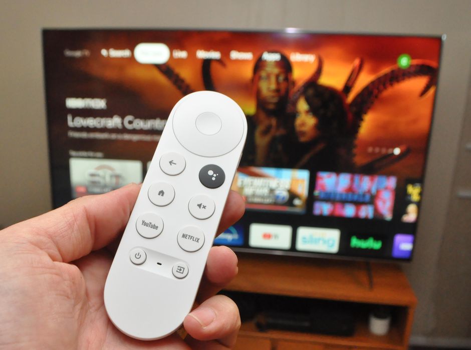 Qual è la differenza tra Google TV e Android TV? - MiglioriTech