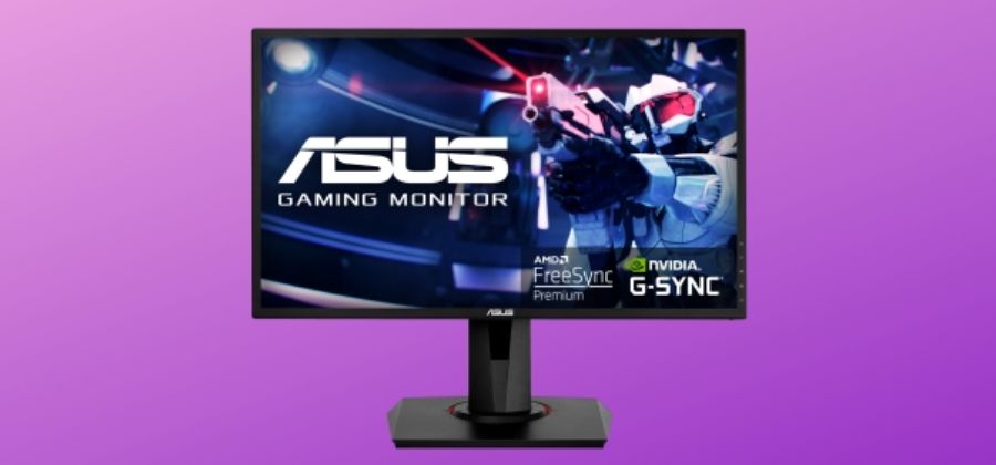 Recensione ASUS VG248QG 2022: 1080p 144Hz 1ms FreeSync