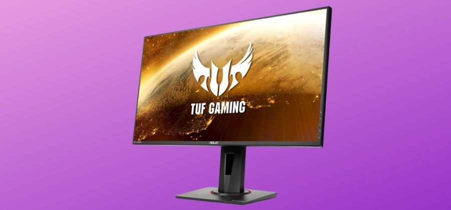 Recensione ASUS VG279QM: Monitor Gaming IPS 1080p 280Hz