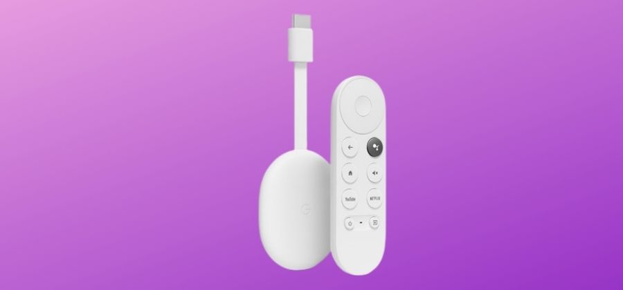 Recensione Chromecast con Google TV del 2024 - MiglioriTech