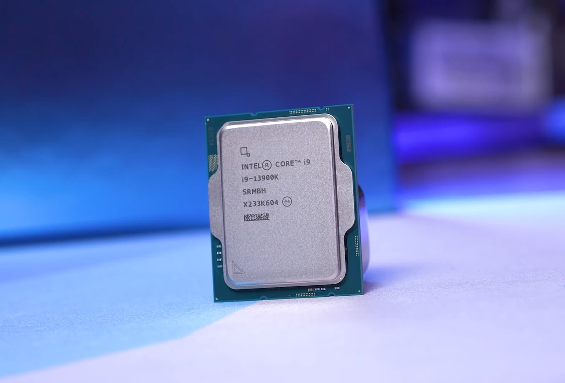 Recensione di Intel Core i9 13900K e Core i5 13600K 
