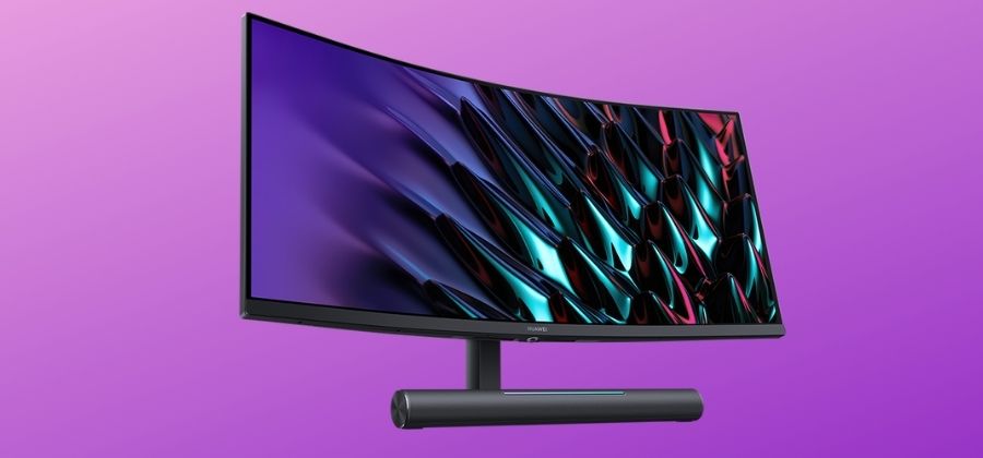 Recensione Huawei MateView GT - Miglior Monitor per Gaming?