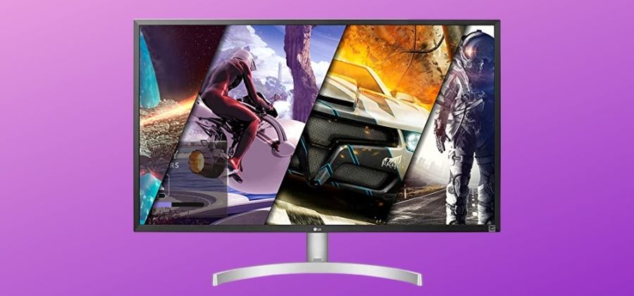 Recensione LG 32UL500: Monitor 4K HDR da 32 - MiglioriTech