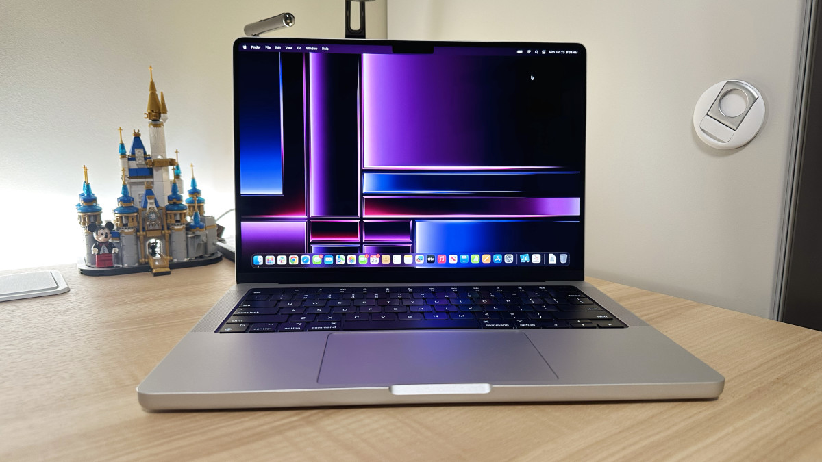 Recensione MacBook Pro M2 14/16 pollici (M2 Pro/M2 Max 2024)