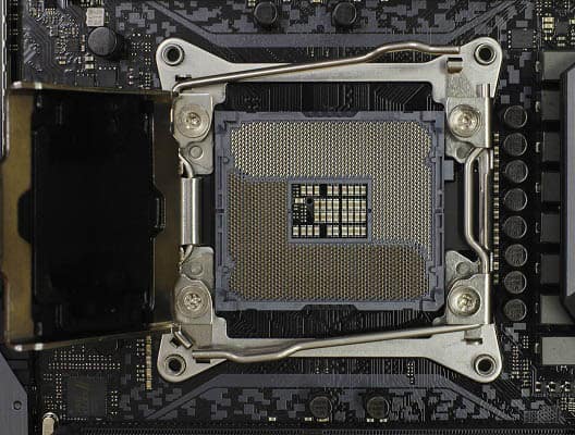 Intel Core i7 vs i9 per i Gaming