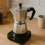 Caffettiera moka elettrica migliore: vantaggi e difetti che nessuno ti racconta