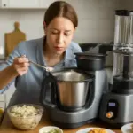Robot da cucina multifunzione opinioni: i test pratici che evitano acquisti inutili