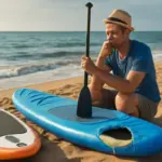 Sup gonfiabile quale scegliere? Come evitare forature e galleggiare senza pensieri tutta l’estate