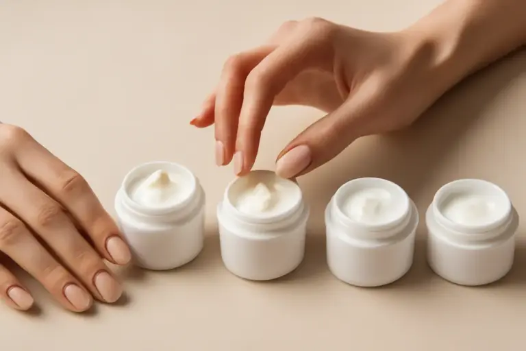 Che differenza c’è tra crema anticellulite e rassodante? Come riconoscere la più adatta al tuo corpo