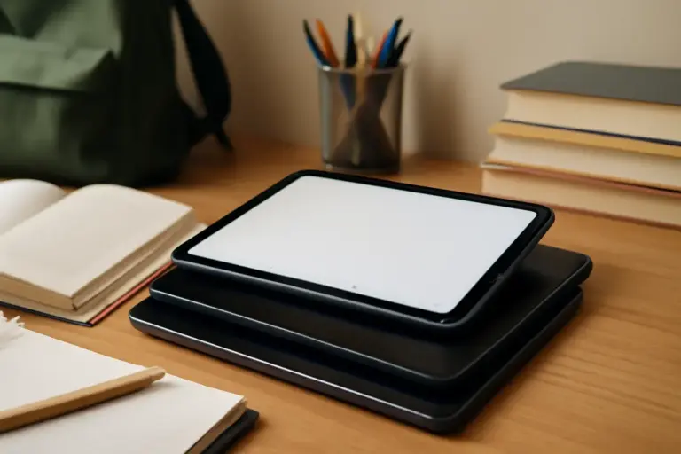 I migliori tablet per studenti: guida all’acquisto