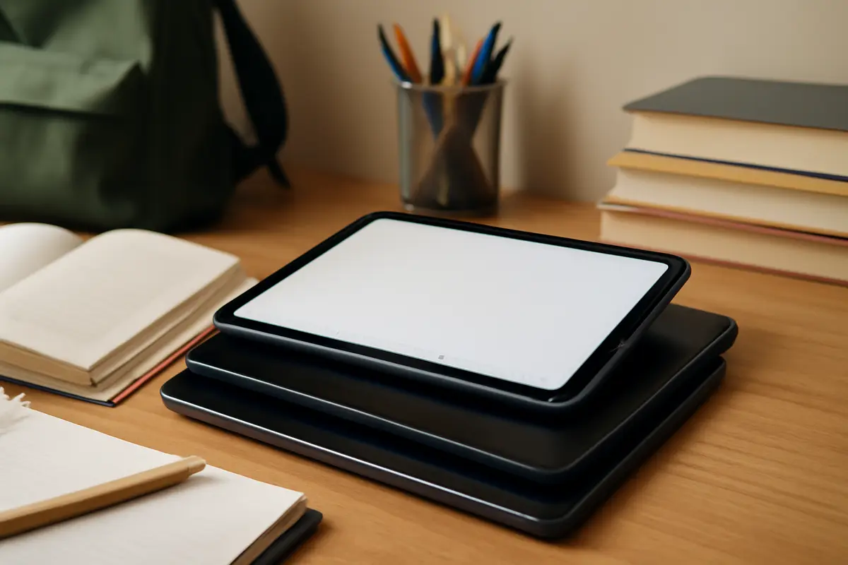 I migliori tablet per studenti: guida all’acquisto