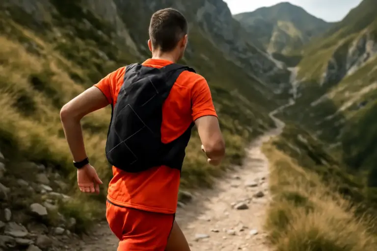 Zaino trail running leggerissimo: il segreto delle performance nei percorsi più lunghi e tortuosi