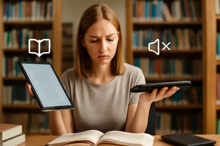 Tablet per studenti universitari: quali funzioni servono davvero per lo studio e quali sono superflue