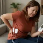 Tens o elettrostimolatore domiciliari davvero utili? I casi in cui fanno la vera differenza nei dolori muscolari
