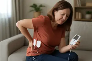 Tens o elettrostimolatore domiciliari davvero utili? I casi in cui fanno la vera differenza nei dolori muscolari
