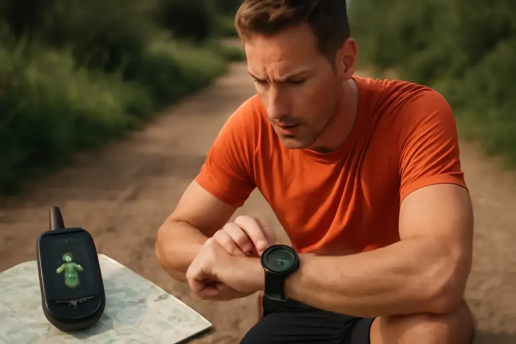 Qual è il miglior orologio GPS per runner? Le funzioni spesso ignorate che migliorano la precisione dei tuoi allenamenti