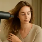 Phon ionico potente e silenzioso: come ottimizzare l’asciugatura e proteggere i capelli