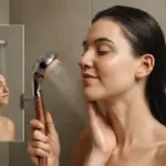 Doccia ionica conviene rispetto a quella tradizionale? Gli effetti positivi sulla pelle che sorprendono