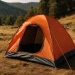 Tenda da campeggio 2 posti: la caratteristica che fa la differenza nei weekend all’avventura