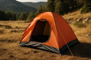 Tenda da campeggio 2 posti: la caratteristica che fa la differenza nei weekend all’avventura
