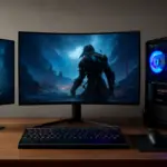 Quali sono i migliori monitor per gaming intensivo? La tecnologia del pannello che rivoluziona l’esperienza visiva