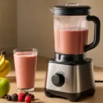 Frullatore potente per smoothie perfetti: i dettagli tecnici che fanno la differenza
