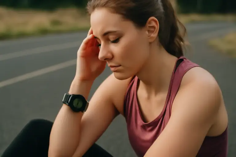 Gli smartwatch per attività fisica monitorano anche il benessere emotivo? La funzione di cui pochi parlano
