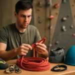 Cosa serve per iniziare l’arrampicata sportiva? Consigli utili per ridurre rischi ed errori comuni