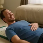 Tappetino agopressione funziona o è solo moda? Il risultato che non ti aspetti dopo alcune settimane di uso