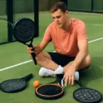 Migliori racchette da padel per principianti: materiali che aiutano davvero nel controllo dei colpi