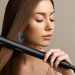 Piastra per capelli sottili: materiali e tecnologie che prevengono danni invisibili