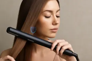 Piastra per capelli sottili: materiali e tecnologie che prevengono danni invisibili