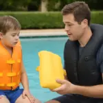 Giubbotto salvagente gonfiabile o tradizionale? La protezione intelligente per adulti e bambini in acqua