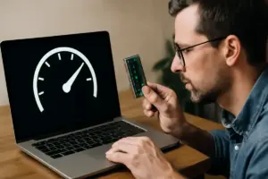 Come posso aumentare la velocità del mio PC portatile? La soluzione semplice che quasi nessuno sfrutta