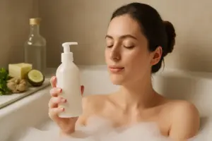 Miglior bagno schiuma senza parabeni: ingredienti naturali per coccolare anche le pelli più delicate