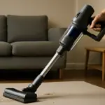 Aspirapolvere senza fili top di gamma: autonomia e potenza spiegate senza compromessi
