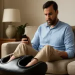 Massaggiatore plantare elettrico: benefici reali o semplice relax? Ecco la verità testata